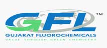 Gujarat Fluorochemicals Limited